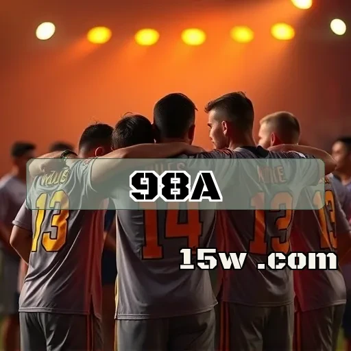 98a.com: As Novidades Imperdíveis no Mundo dos Jogos Brasileiros