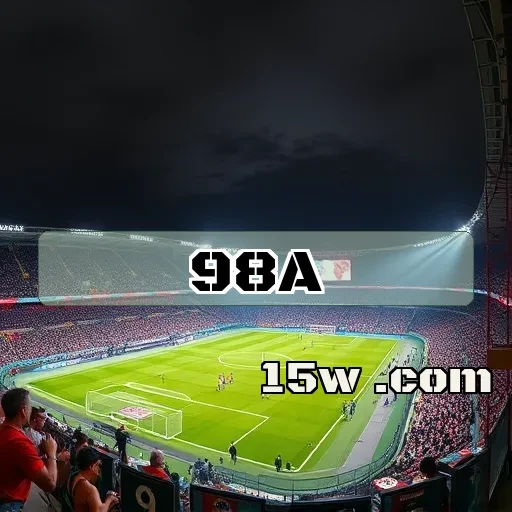 98a.com: Descubra o Fascinante Mundo do Poker Brasileiro