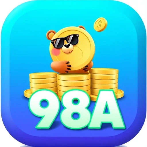 98a.com logo