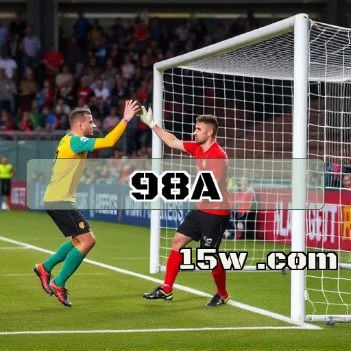 98a.com: O Melhor do Entretenimento Virtual no Brasil